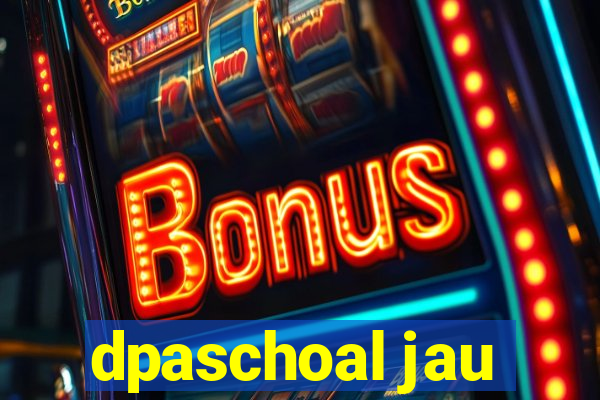 dpaschoal jau